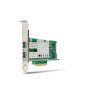 HP Carte réseau Intel X550 10GBASE-T double port