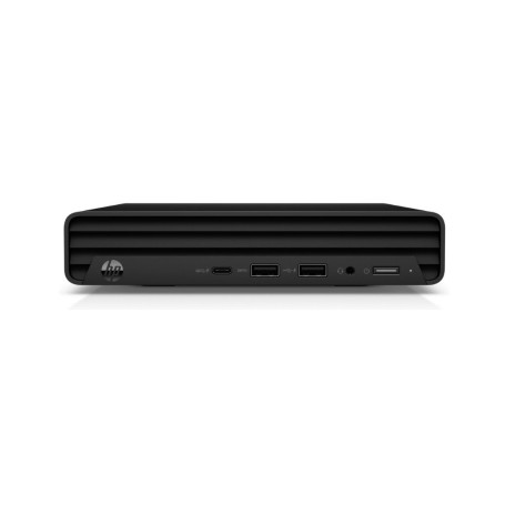 HP Pro 260 G9R Intel Core i3-1315U 8GO 256GO SSD Intel UHD Graphics WIN11PRO 1/1