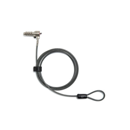 HP Câble de verrouillage avec combinaison Essential Nano