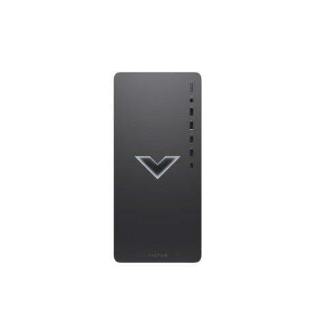 PC HP Victus Gaming TG02-0075nf Intel Core i5-12400F 16Go 512GoSSD NVIDIA GeForc