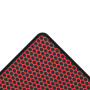 HyperX Tapis Pulsefire  Tapis de souris de gaming  Tissu (M)