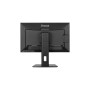 Ecran IIYAMA 23,8 Noir IPS 16:9 0.5ms WQHD 2560x1440 300 cd/m  100Hz 1xHDMI 1xD
