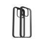 OtterBox React Apple iPhone 15 Pro Black Crystal - clear/black - ProPack