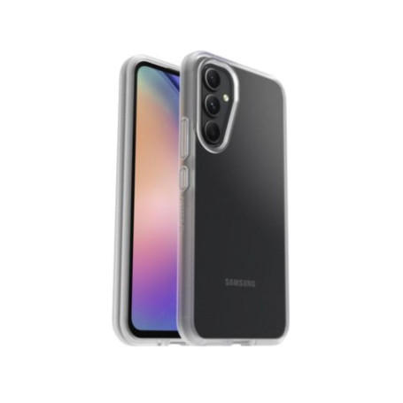 OtterBox Coque React Galaxy A54 5G transparent Propack