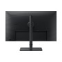ECRAN 27'' SAMSUNG S27C430GAU Noir 1920x1080 IPS 16:9 1ms 250 cd/m  100Hz 1000:1