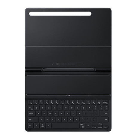 Samsung EF-DT630BBEGFR clavier pour tablette Noir Pogo Pin