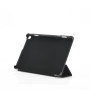 Etui WE pour tablette LENOVO Tab M10 (3e gn.) 10.1 - Noir - Rabat aimant - Fo