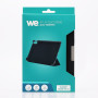 Etui WE pour tablette XIAOMI Redmi Pad SE 11 - Noir - Rabat aimant - Fonction 