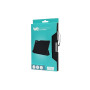 Etui WE pour tablette Galaxy Tab A Galaxy Tab A9+ 11 2023 - Noir - Rabat aimant