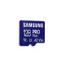 Samsung MB-MD128SA/EU mémoire flash 128 Go MicroSDXC UHS-I Classe 10