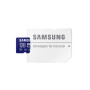 Samsung MB-MD128SA/EU mémoire flash 128 Go MicroSDXC UHS-I Classe 10