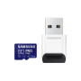 Samsung PRO Plus 512 Go MicroSDXC UHS-I Classe 10