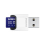 Samsung PRO Plus 512 Go MicroSDXC UHS-I Classe 10