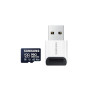Samsung MB-MY128SB/WW mémoire flash 128 Go MicroSDXC UHS-I