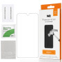 WE Verre tremp XIAOMI REDMI 9A / 9C / 10A: Protection cran - anti-rayures - an