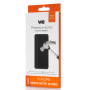 WE Verre tremp XIAOMI REDMI NOTE 10 PRO: Protection cran - anti-rayures - anti