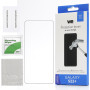 WE verre tremp SAMSUNG S22+: Protection cran - anti-rayures - anti-bulles d'ai