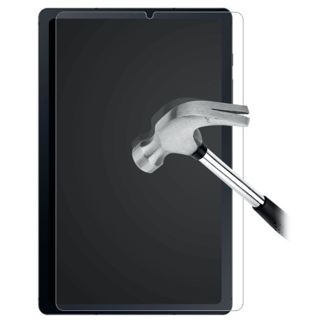 WE - Verre tremp pour Samsung Galaxy TAB S6 Lite
