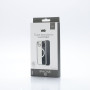 WE Coque de protection MAGSAFE IPHONE 13 Transparent: Compatible avec MagSafe - 