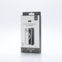 WE Coque de protection MAGSAFE IPHONE 15 Transparent: Compatible avec MagSafe - 