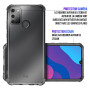 ***Coque de protection Galaxy Note Conception en TPU semi rigide modle pour INT