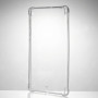 WE Coque de protection TPU SAMSUNG GALAXY TAB S6 LITE Transparent: Anti-chocs -