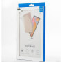WE Coque de protection TPU SAMSUNG GALAXY TAB S6 LITE Transparent: Anti-chocs -