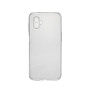 WE Coque de protection TPU SAMSUNG XCOVER 6 PRO Transparent: BULK - SANS PACKAGI