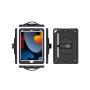 WE Etui antichocs pour iPad 10.2 (7/8/9th generation) avec poigne rotative, po