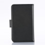 WE Etui de protection UNIVERSEL PINCE - M - 4.5''  5.2'' Noir:Attache coulissan