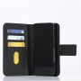 WE Etui de protection UNIVERSEL PINCE - M - 4.5''  5.2'' Noir:Attache coulissan