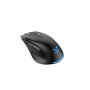 WE Gamium Souris gamer sans-fil avec dongle USB 2.4 Ghz - 7 boutons programmable