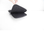 Housse universelle pour tablette jusqu' 11''. Grande poche avec bulles antichoc