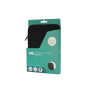 Housse universelle pour tablette jusqu' 11''. Grande poche avec bulles antichoc