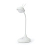 Lampe enfant en forme de lapin touche tactile