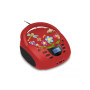 Lecteur - Radio CD - USB WeKids: FM