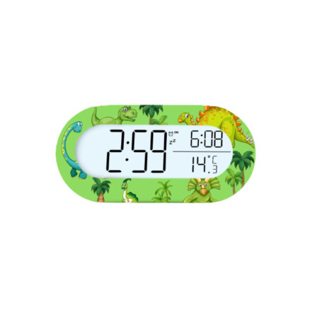 Rveil numrique WeKids