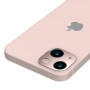 WE Protection d'objectifs appareil photo iPhone 13 Rose: Alliage d'aluminium - a