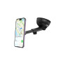 WE Support voiture universel pour smartphones : Fixation ventouse  pare-brise /