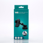 WE Support voiture universel : Fixation ventouse tableau de bord + pare-brise -