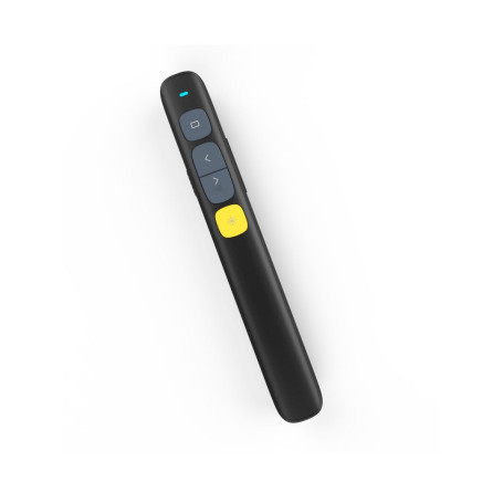 Tlcommande de prsentation sans fil WE avec pointeur laser intgr