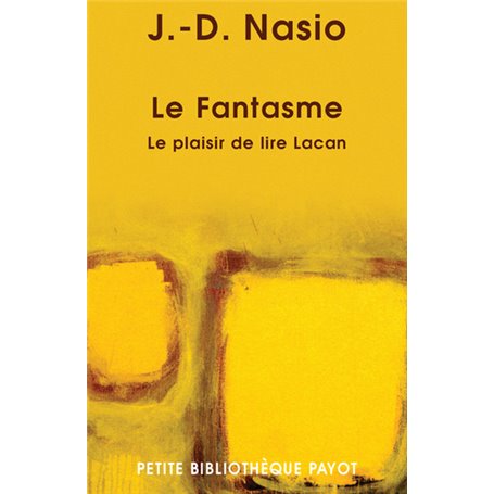 Le Fantasme
