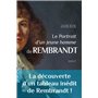 Le "Portrait d'un jeune homme" de Rembrandt