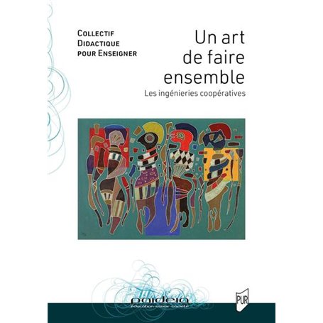 Un art de faire ensemble