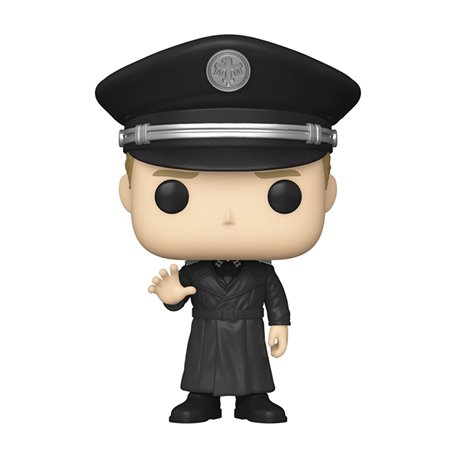 Figurine Pop! Carl Jenkins