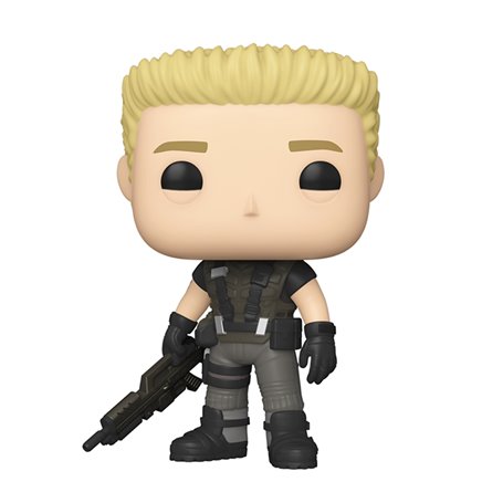 Figurine Pop! Ace Levy