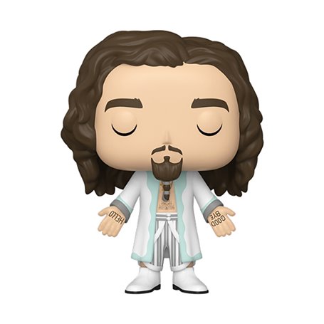 POP UMBRELLA ACADEMY - KLAUS