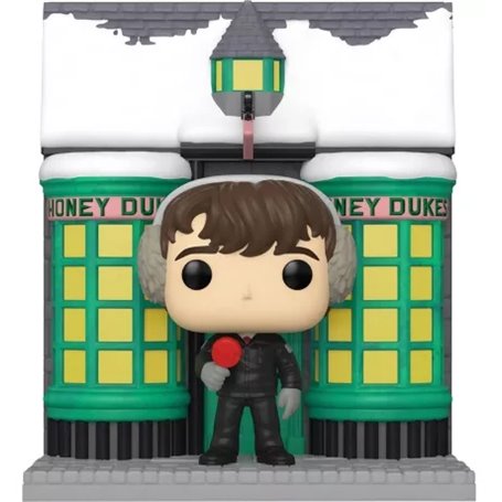 POP HP DELUXE - NEVILLE