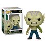 POP SECRET INVASION - POP 1