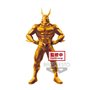 MHA - ALL MIGHT GOLD 20CM